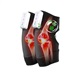 no-brand ماساژور زانو حرارتی Portable Knee Massager - 6