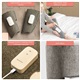 OEM ماساژور ساق پا با فشار هوا Portable Calf Massager - 4
