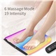 no-brand ماساژور هوشمند EMS SHEET - 3