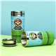 no-brand ماگ مسافرتی Paladone طرح Super Mario - 3