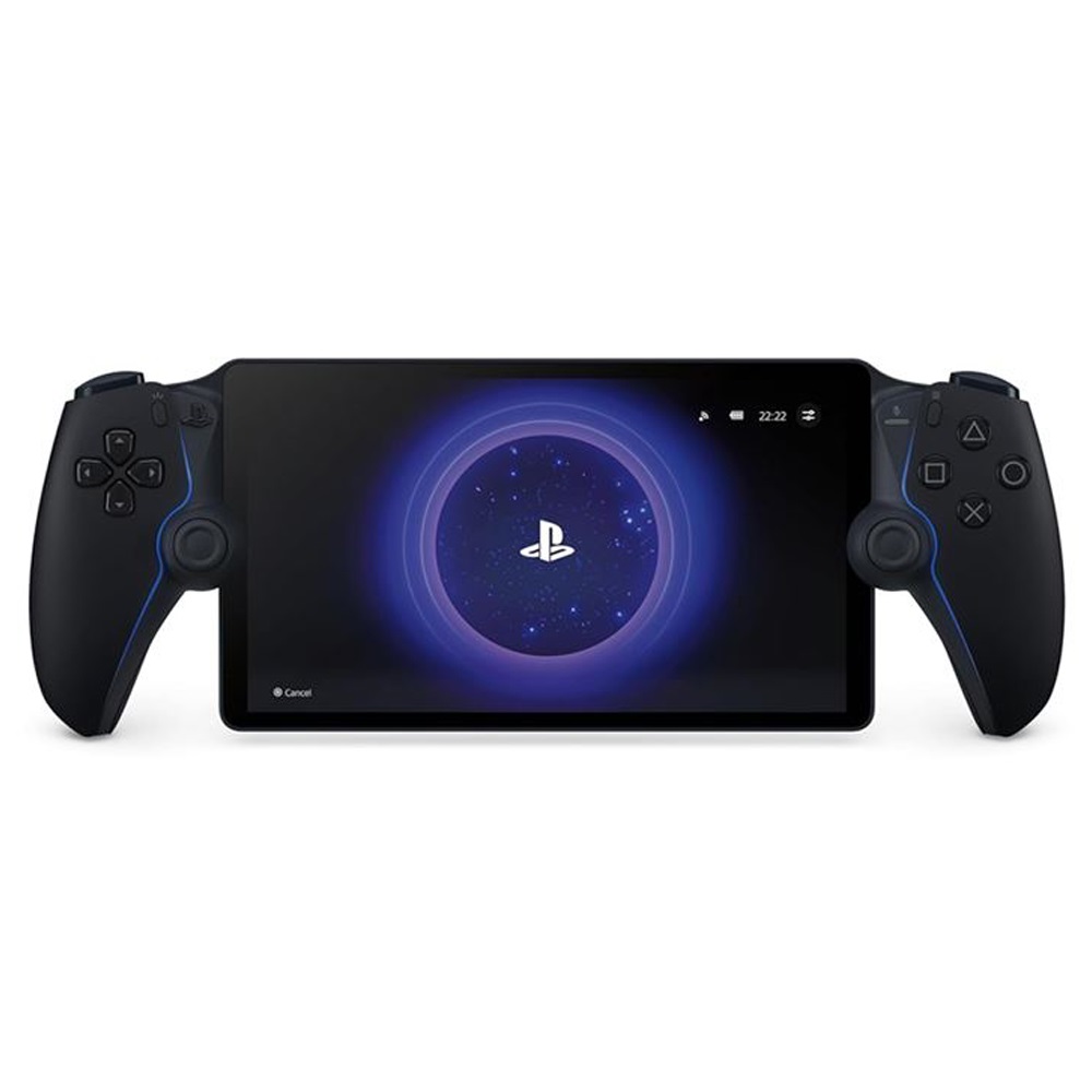 پلی استیشن پورتال مشکی Midnight Black
