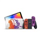 نینتندو سوییچ OLED باندل Pokémon Scarlet Violet