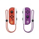 نینتندو سوییچ OLED باندل Pokémon Scarlet Violet - 5