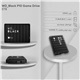 هارد اکسترنال وسترن دیجیتال 2 ترابایت WD_BLACK P10 2TB - 5