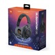no-brand هدست گیمینگ جی بی ال کوانتوم JBL Quantum 100 - 2
