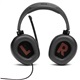 no-brand هدست گیمینگ جی بی ال کوانتوم JBL Quantum 100 - 4