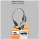 no-brand هدفون ضد آب بی سیم Bone Conduction مدل MorienTech ES-868 - 5