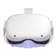 no-brand هدست واقعیت مجازی Oculus Quest 2 مدل 128 گیگابایت - 2