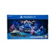 SONY واقعیت مجازی پلی استیشن مدل PSVR Worlds Full Pack - 2