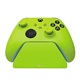 پایه شارژر Razer Universal برای دسته Xbox رنگ Electric Volt