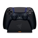 پایه شارژر Razer Quick Charging Stand برای دسته PS5 مشکی