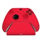 پایه شارژر Razer Universal برای دسته Xbox رنگ Pulse Red