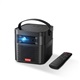 no-brand پروژکتور هوشمند قابل حمل BYINTEK مدل U70 3D