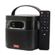 no-brand پروژکتور هوشمند قابل حمل TOUMEI مدل K5 3D HD - 2