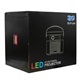 no-brand پروژکتور هوشمند قابل حمل TOUMEI مدل K5 3D HD - 3