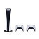 SONY پلی استیشن ۵ دیجیتال فت دو دسته PS5 Two DualSense Bundle