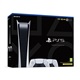SONY پلی استیشن ۵ دیجیتال فت دو دسته PS5 Two DualSense Bundle - 2