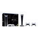 SONY پلی استیشن ۵ دیجیتال فت دو دسته PS5 Two DualSense Bundle - 3