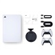 SONY پلی استیشن ۵ دیجیتال فت دو دسته PS5 Two DualSense Bundle - 4