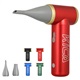 no-brand پمپ باد شارژی KiCA مدل JetFan 2 دارای کیت جارو - 6