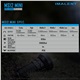 چراغ قوه ایمالنت مدل IMALENT MS12 Mini - 2