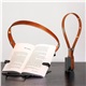 چراغ مطالعه گیره ای LEUKSOLUM مدل ARCH Book Light
