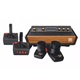 no-brand کنسول بازی آتاری فلش بک ATARI Flashback Gold با 130 بازی - 2