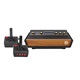 no-brand کنسول بازی آتاری فلش بک ATARI Flashback Gold با 130 بازی - 3