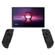 کنسول بازی دستی لنوو Lenovo Legion Go ظرفیت 512 گیگابایت - 2
