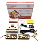 no-brand کنسول بازی کلاسیک FC Compact Vintage - 5
