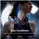 no-brand کولر و پنکه گردنی توراس مدل TORRAS COOLiFY Cyber - 2