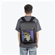 کوله پشتی LED هوشمند Divoom Pixoo Backpack M - 3