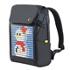 کوله پشتی LED هوشمند Divoom Pixoo Backpack M