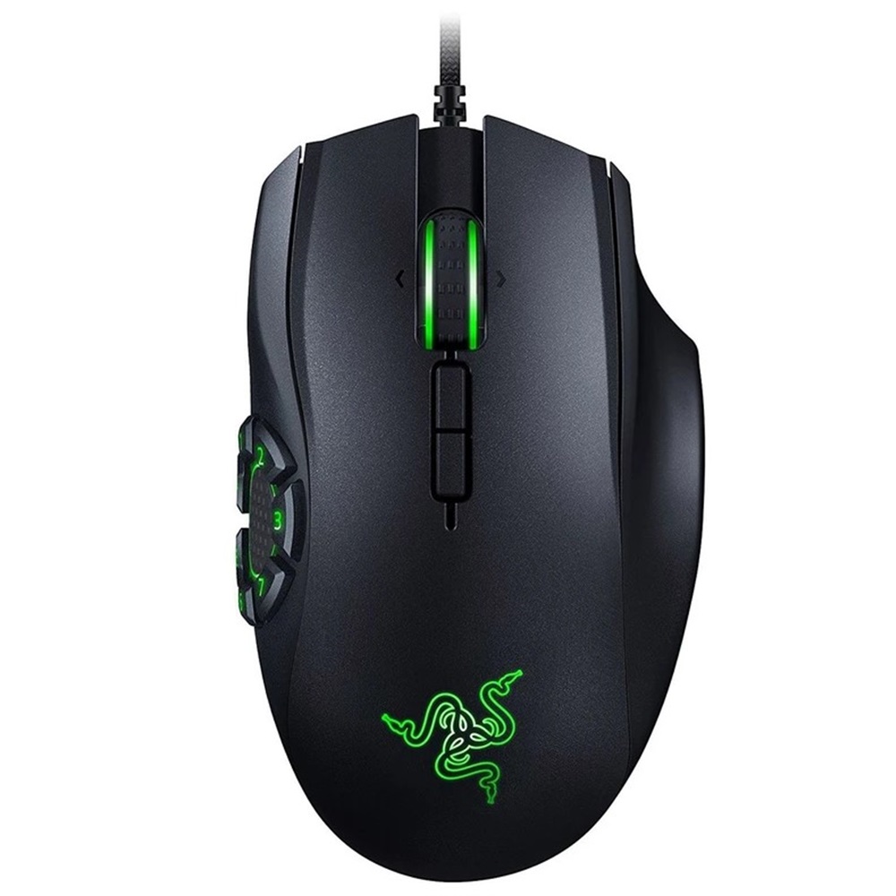 ماوس nega hex v2 ریزر