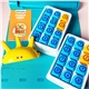 no-brand کیت آموزشی ریاضی PlayShifu مدل Plugo Count