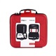 کیف محافظ نینتندو سوییچ BIGBEN مدل Storage Case - 4