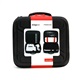 کیف محافظ نینتندو سوییچ BIGBEN مدل Storage Case - 5
