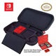 کیف محافظ نینتندو سوییچ Deluxe Travel Case ساده - 7