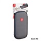 کیف نینتندو سوییچ لایت Slim Travel Case - 2
