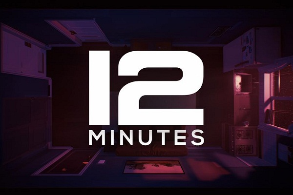 تاریخ عرضه Twelve Minutes اعلام شد