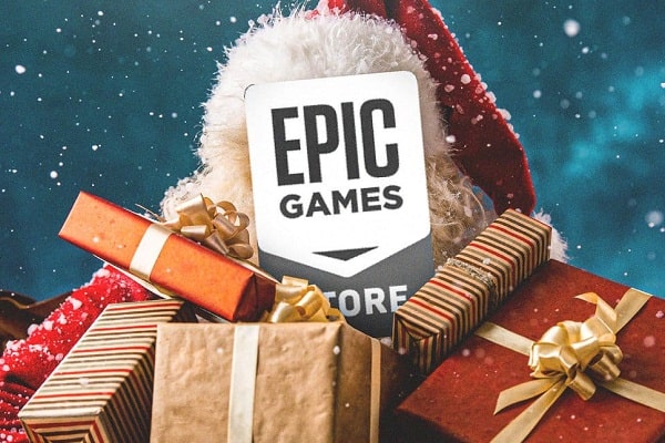 رایگان شدن چندین بازی در فروشگاه دیجیتالی اپیک گیمز