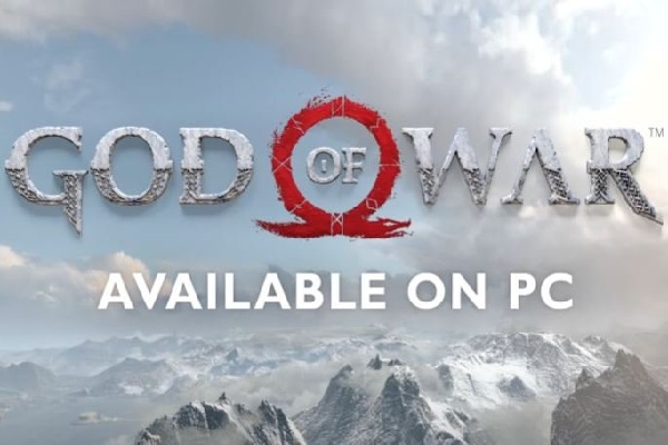 اطلاعاتی درباره بازی God of War 2018 برای PC