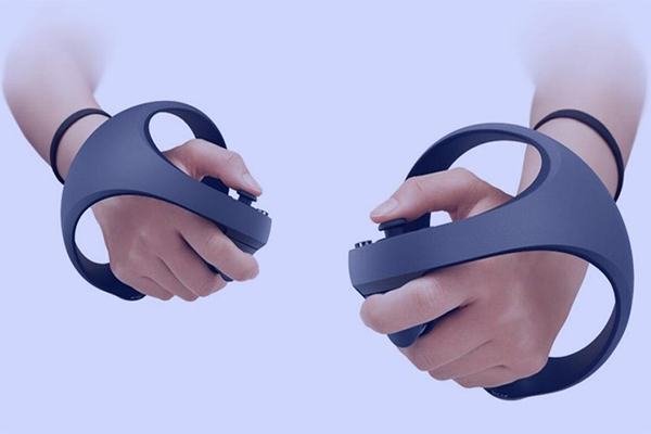 معرفی PSVR 2 در CES 2020