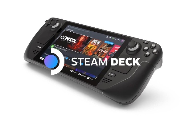 تاریخ عرضه دقیق کنسول استیم دک اعلام شد!