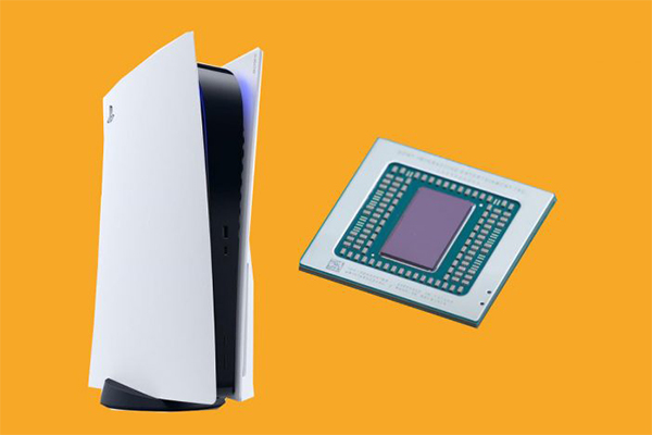 کمبود PS5 به دلیل کمبود جهانی تراشه ادامه خواهد داشت