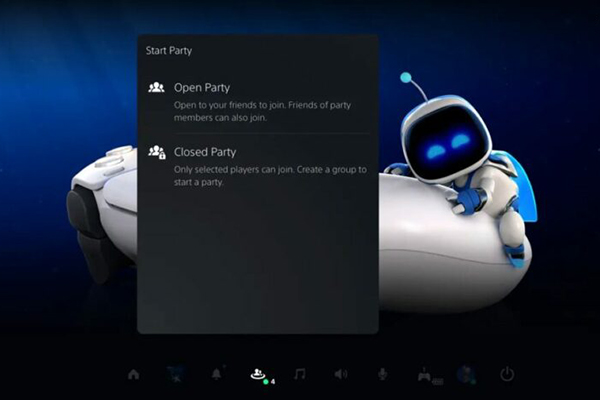 آپدیت بتا سیستم PS5 و PS4 از ۹ فوریه آغاز می‌شود