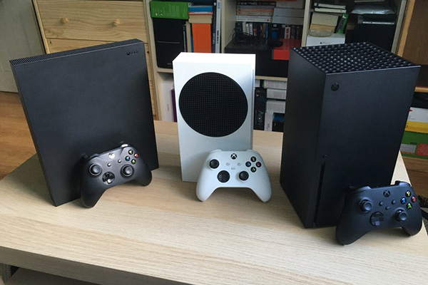 آپدیت فوریه ۲۰۲۲ سیستم عامل ایکس باکس