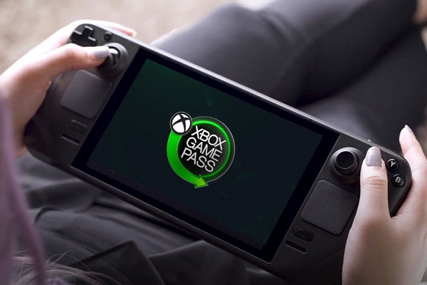 Valve از آمدن Game Pass روی استیم خبر داد