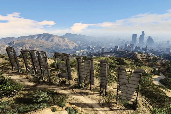 GTAV و GTA Online در ۱۵ مارس برای PS5 عرضه می شوند