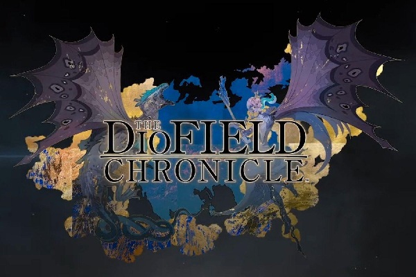 Square Enix بازی RPG جدید The DioField Chronicle را معرفی کرد